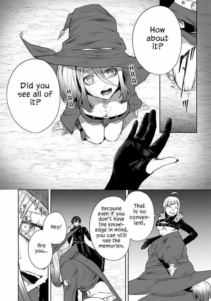 Im The Only One With Unfavorable Skills Isekai Summoning Rebellion Chapter 46 - Page 13