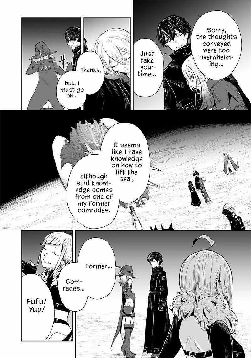 Im The Only One With Unfavorable Skills Isekai Summoning Rebellion Chapter 46 - Page 15