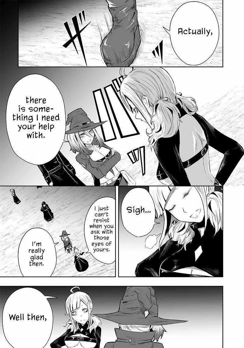 Im The Only One With Unfavorable Skills Isekai Summoning Rebellion Chapter 46 - Page 16