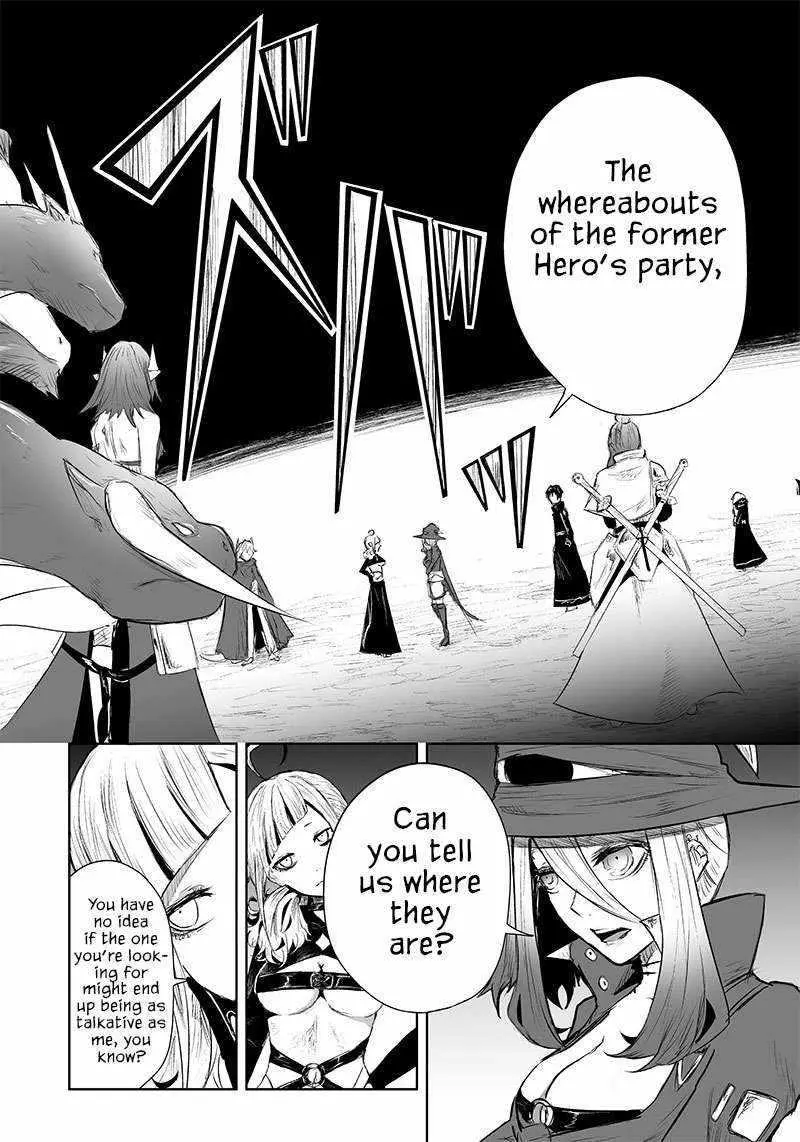 Im The Only One With Unfavorable Skills Isekai Summoning Rebellion Chapter 46 - Page 17