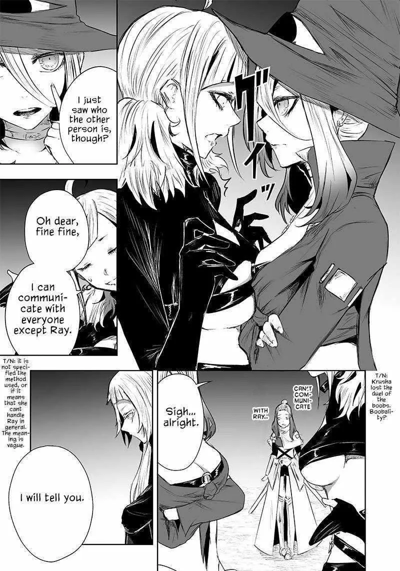 Im The Only One With Unfavorable Skills Isekai Summoning Rebellion Chapter 46 - Page 18