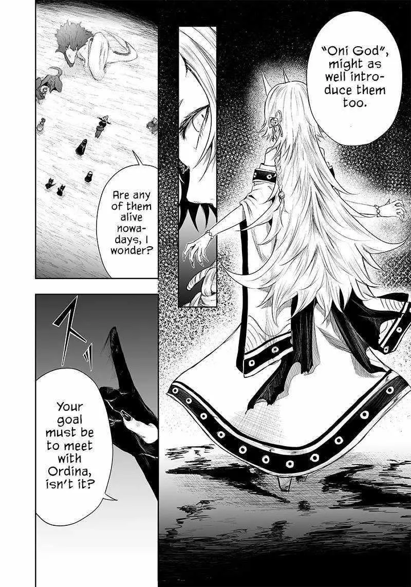 Im The Only One With Unfavorable Skills Isekai Summoning Rebellion Chapter 46 - Page 20