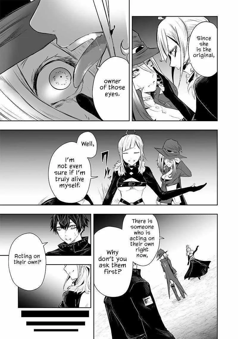 Im The Only One With Unfavorable Skills Isekai Summoning Rebellion Chapter 46 - Page 21