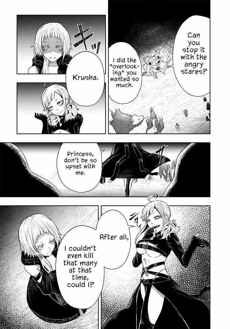 Im The Only One With Unfavorable Skills Isekai Summoning Rebellion Chapter 46 - Page 4