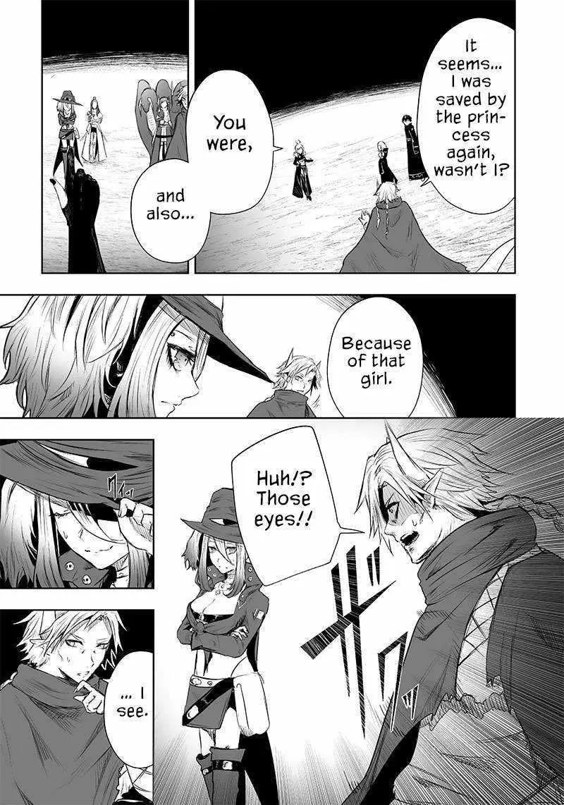 Im The Only One With Unfavorable Skills Isekai Summoning Rebellion Chapter 46 - Page 6