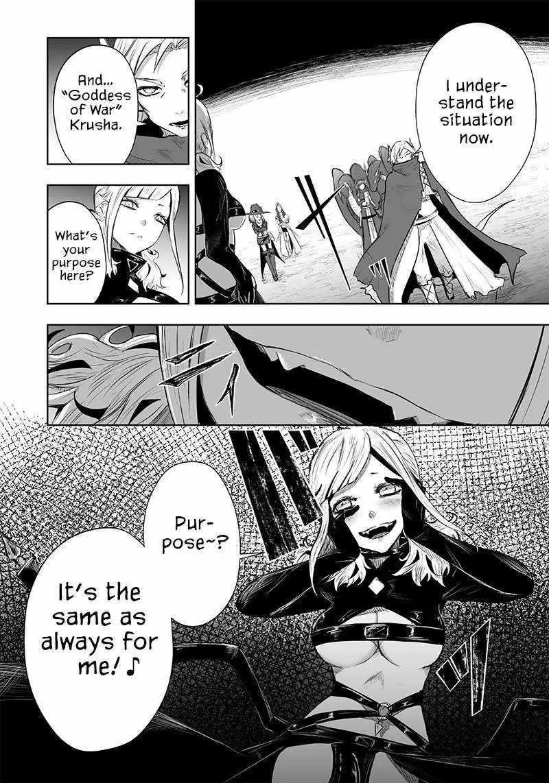 Im The Only One With Unfavorable Skills Isekai Summoning Rebellion Chapter 46 - Page 7