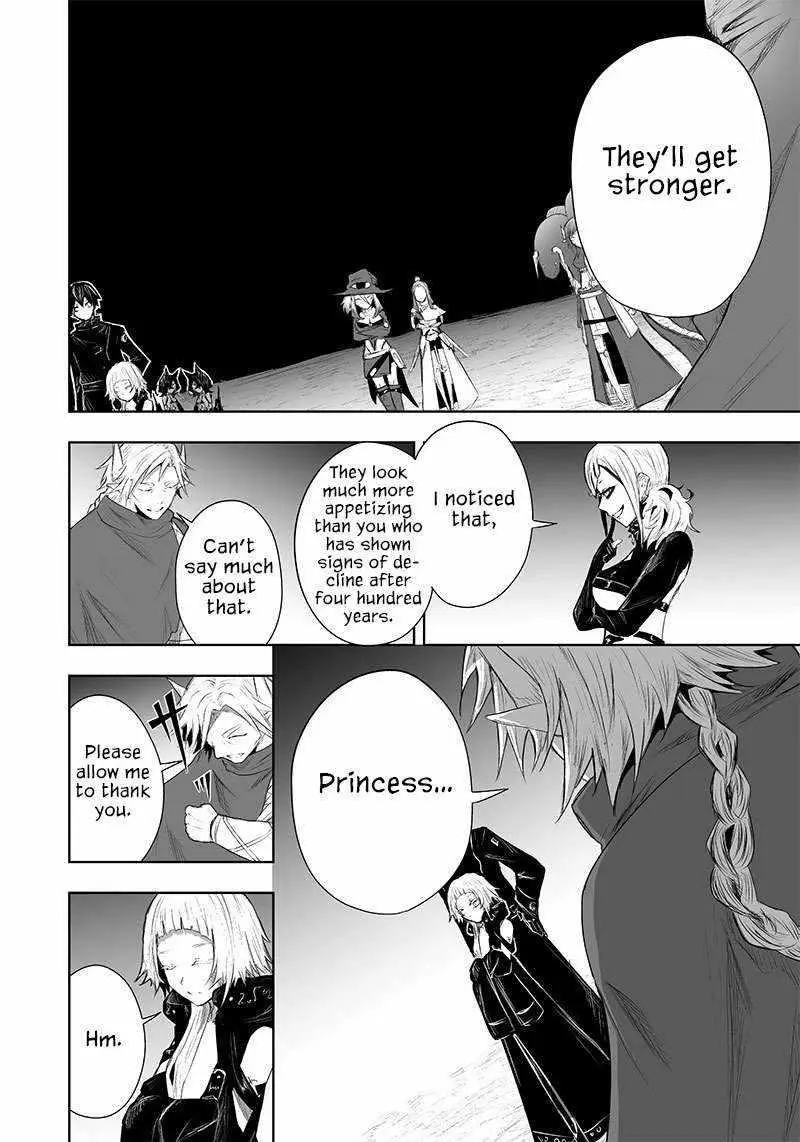 Im The Only One With Unfavorable Skills Isekai Summoning Rebellion Chapter 46 - Page 9
