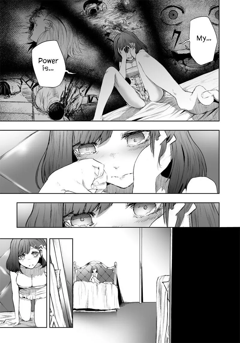 Im The Only One With Unfavorable Skills Isekai Summoning Rebellion Chapter 47 - Page 17