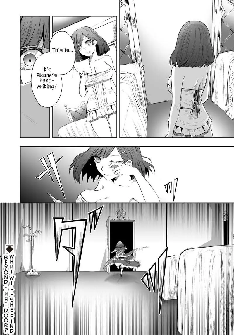 Im The Only One With Unfavorable Skills Isekai Summoning Rebellion Chapter 47 - Page 18