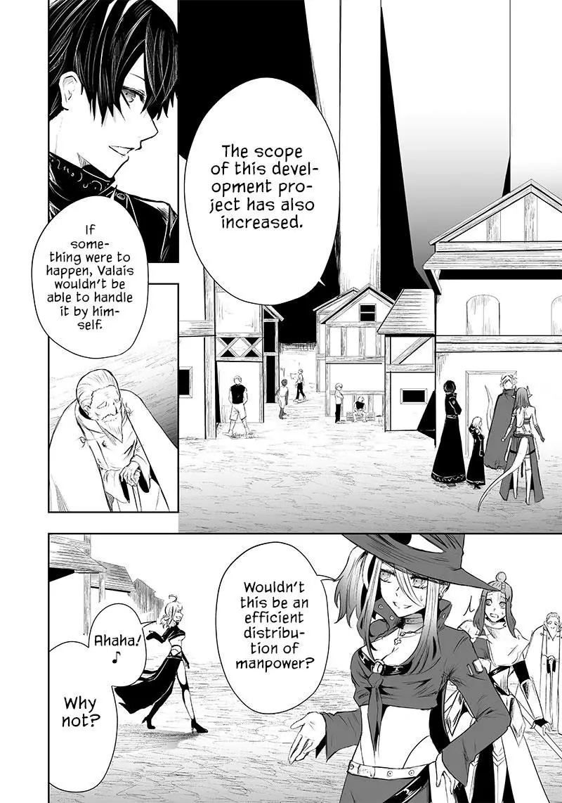 Im The Only One With Unfavorable Skills Isekai Summoning Rebellion Chapter 48 - Page 10