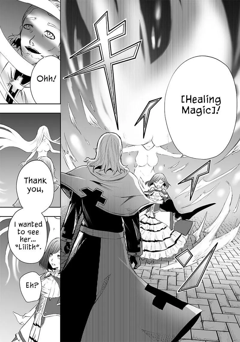 Im The Only One With Unfavorable Skills Isekai Summoning Rebellion Chapter 48 - Page 17