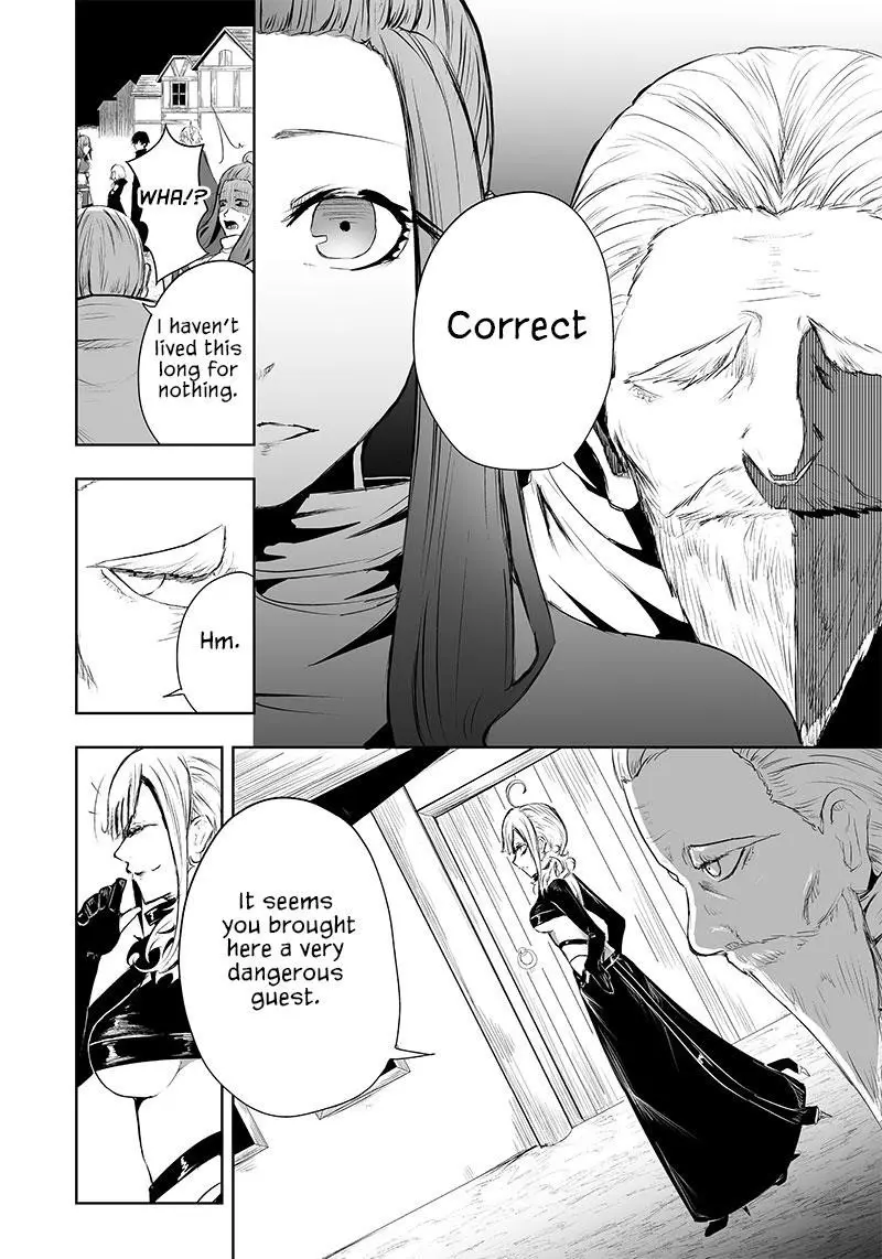 Im The Only One With Unfavorable Skills Isekai Summoning Rebellion Chapter 48 - Page 4