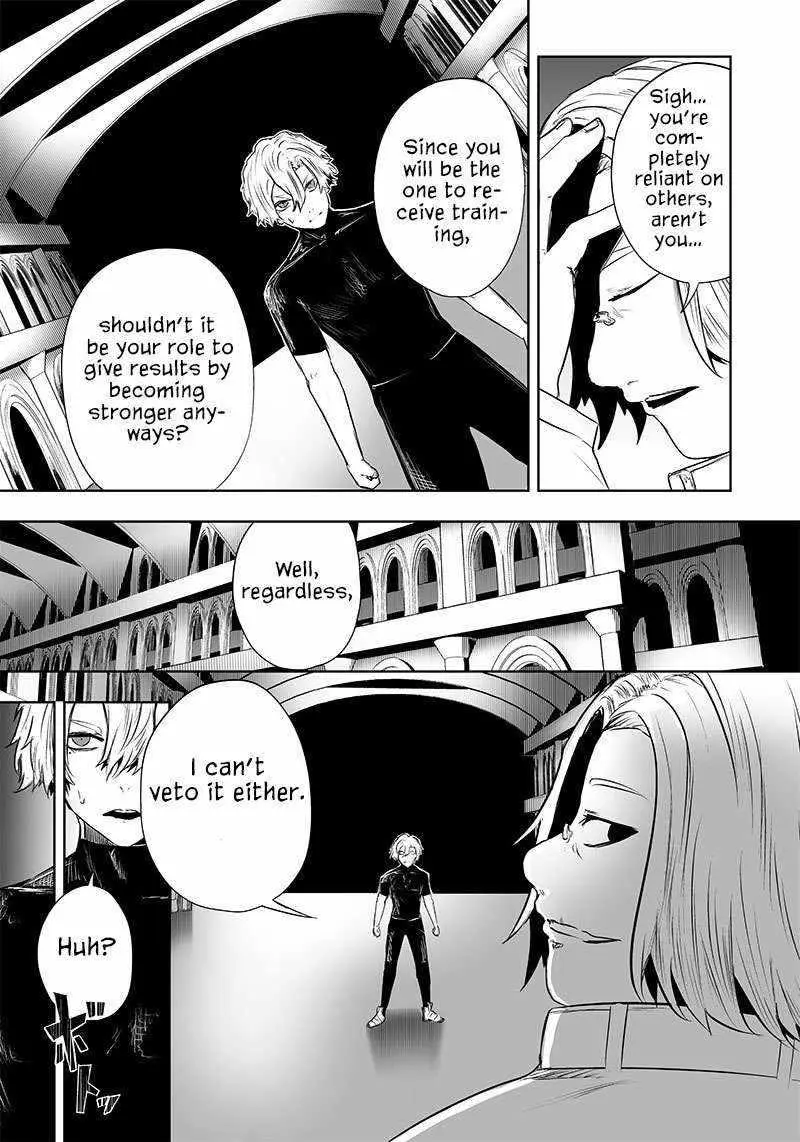 Im The Only One With Unfavorable Skills Isekai Summoning Rebellion Chapter 49 - Page 10