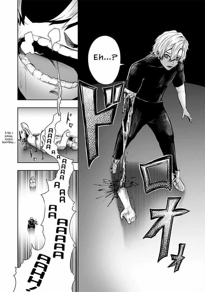 Im The Only One With Unfavorable Skills Isekai Summoning Rebellion Chapter 49 - Page 11