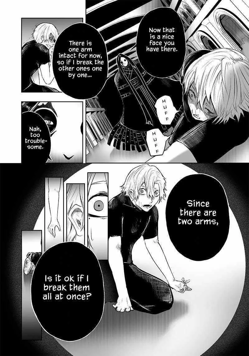Im The Only One With Unfavorable Skills Isekai Summoning Rebellion Chapter 49 - Page 17