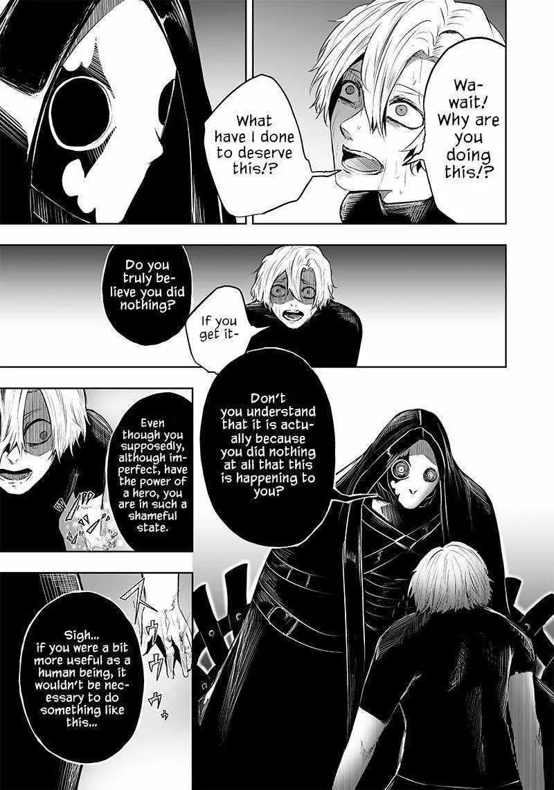Im The Only One With Unfavorable Skills Isekai Summoning Rebellion Chapter 49 - Page 18