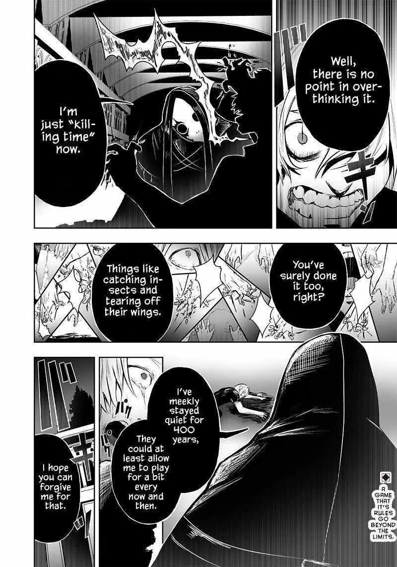 Im The Only One With Unfavorable Skills Isekai Summoning Rebellion Chapter 49 - Page 19