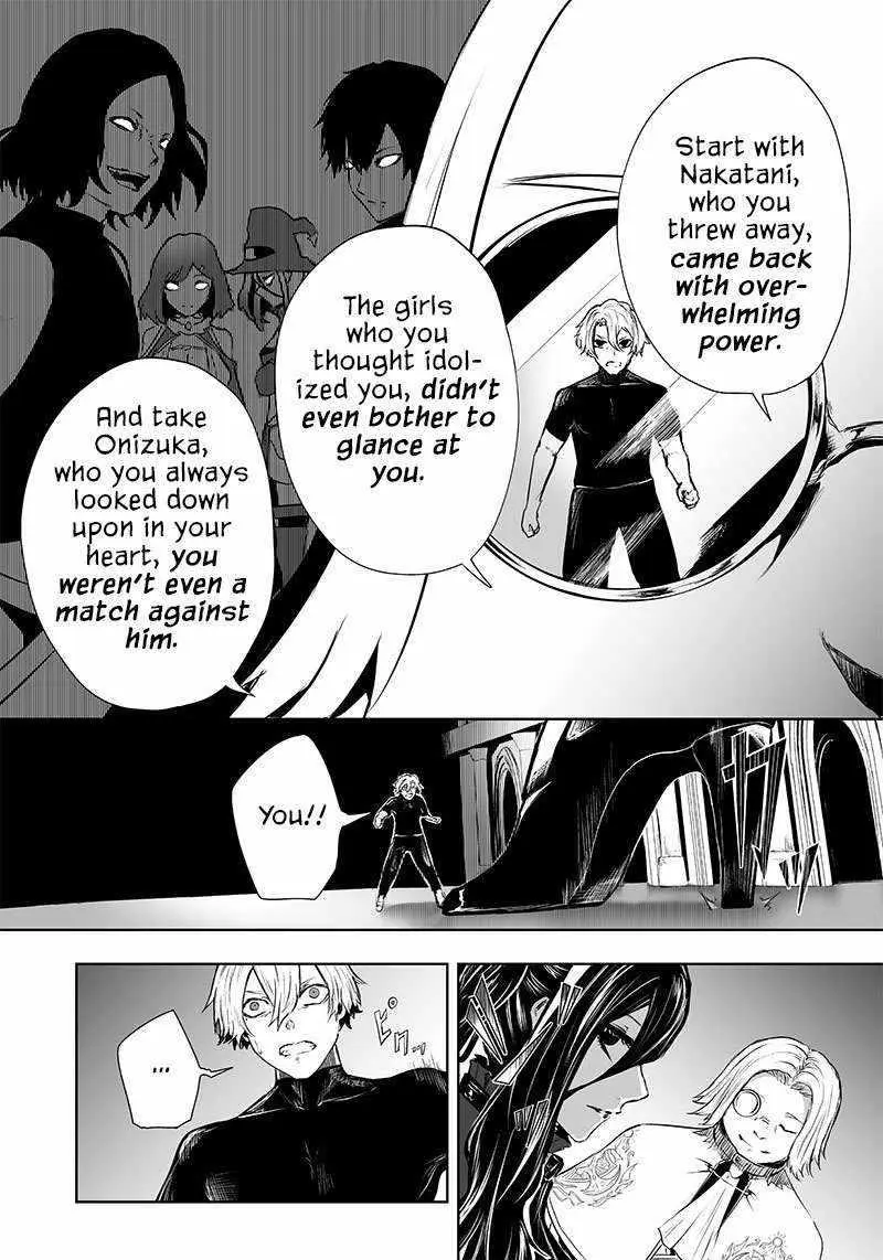 Im The Only One With Unfavorable Skills Isekai Summoning Rebellion Chapter 49 - Page 5
