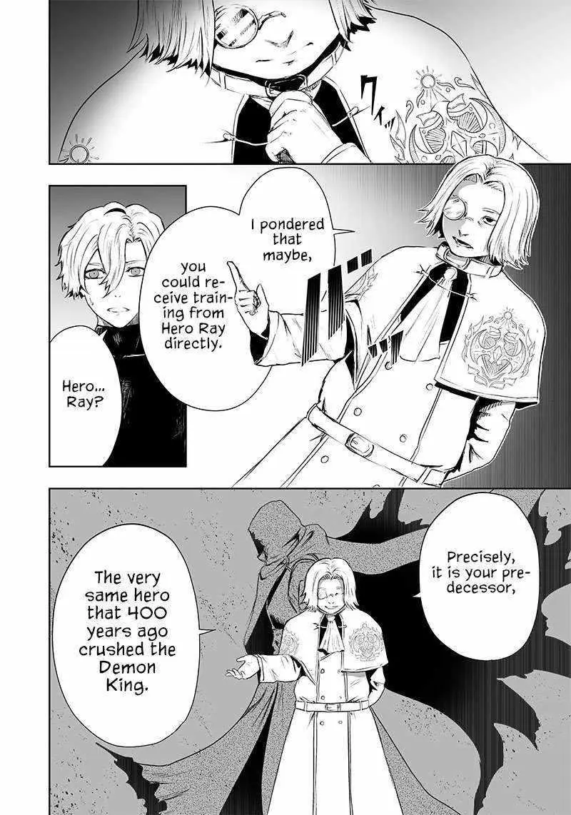 Im The Only One With Unfavorable Skills Isekai Summoning Rebellion Chapter 49 - Page 7
