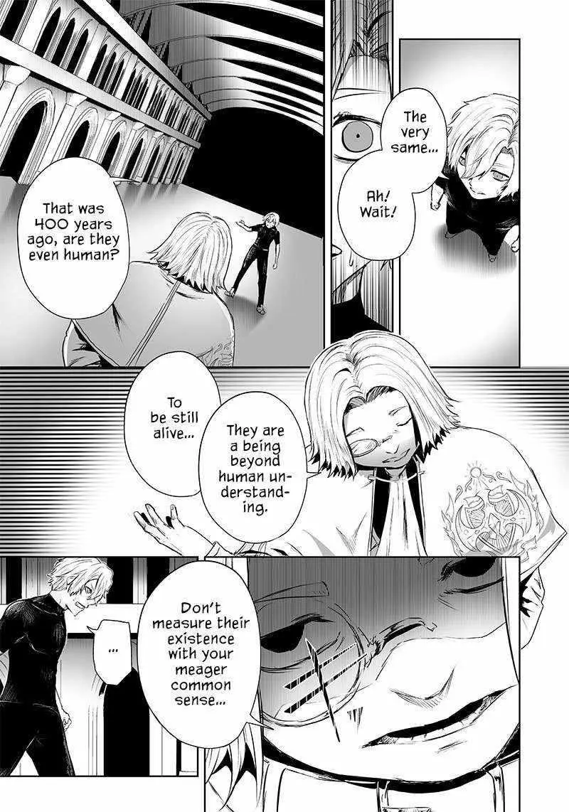 Im The Only One With Unfavorable Skills Isekai Summoning Rebellion Chapter 49 - Page 8