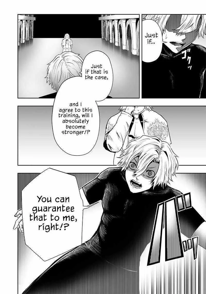 Im The Only One With Unfavorable Skills Isekai Summoning Rebellion Chapter 49 - Page 9
