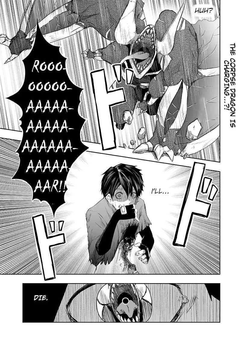 Im The Only One With Unfavorable Skills Isekai Summoning Rebellion Chapter 5 - Page 1
