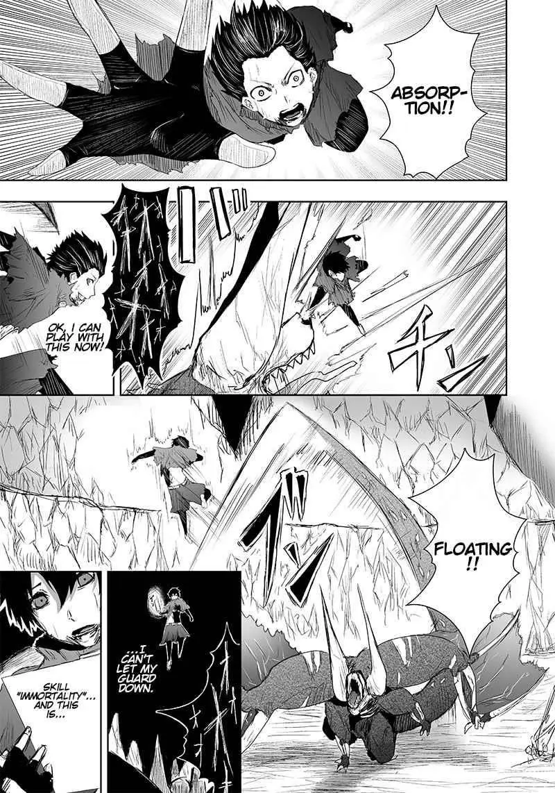 Im The Only One With Unfavorable Skills Isekai Summoning Rebellion Chapter 5 - Page 11