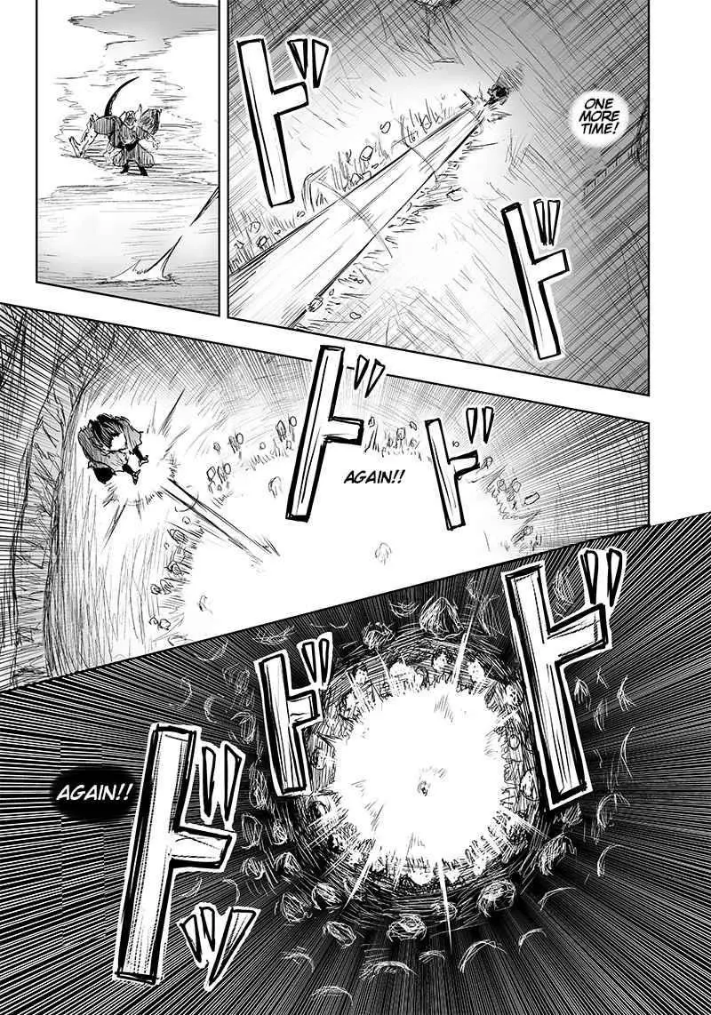 Im The Only One With Unfavorable Skills Isekai Summoning Rebellion Chapter 5 - Page 13