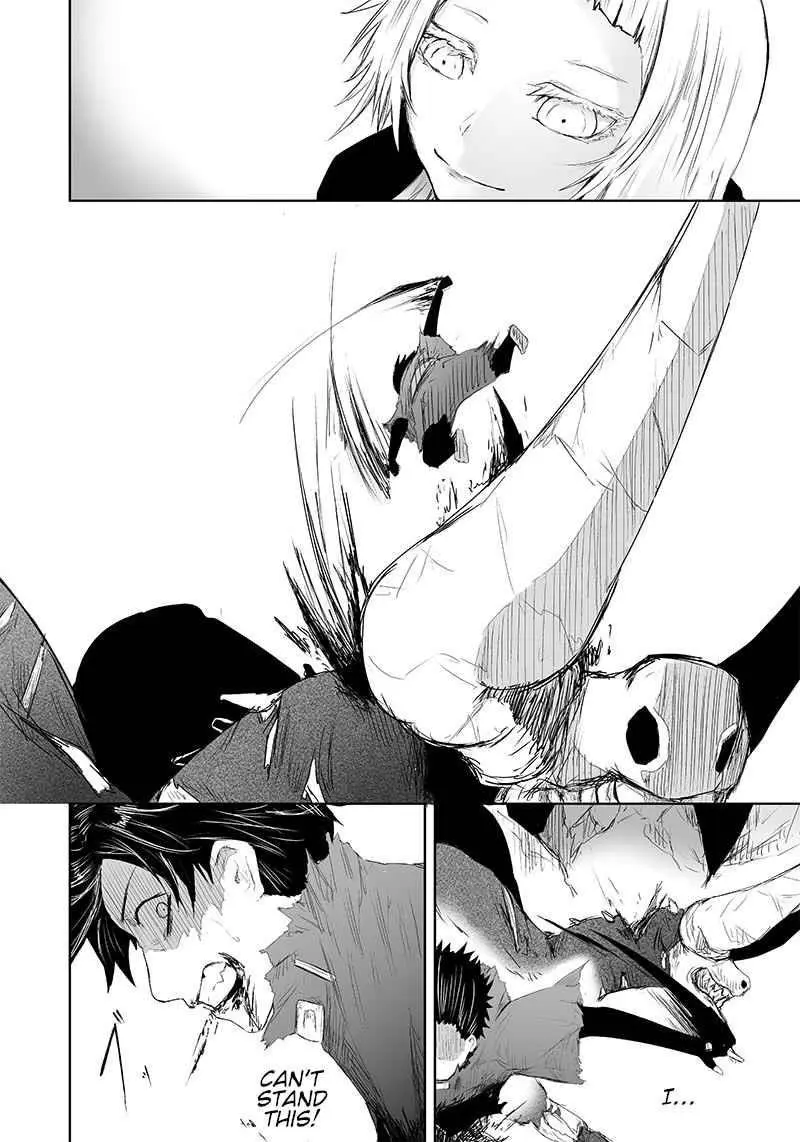 Im The Only One With Unfavorable Skills Isekai Summoning Rebellion Chapter 5 - Page 4