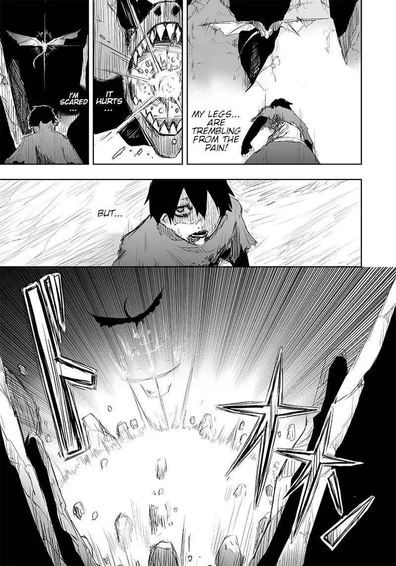 Im The Only One With Unfavorable Skills Isekai Summoning Rebellion Chapter 5 - Page 5