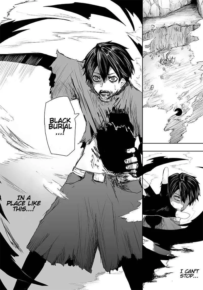 Im The Only One With Unfavorable Skills Isekai Summoning Rebellion Chapter 5 - Page 6