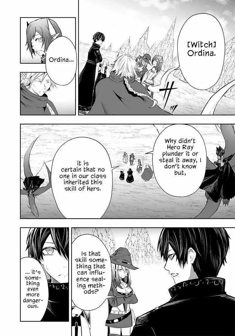 Im The Only One With Unfavorable Skills Isekai Summoning Rebellion Chapter 50 - Page 14