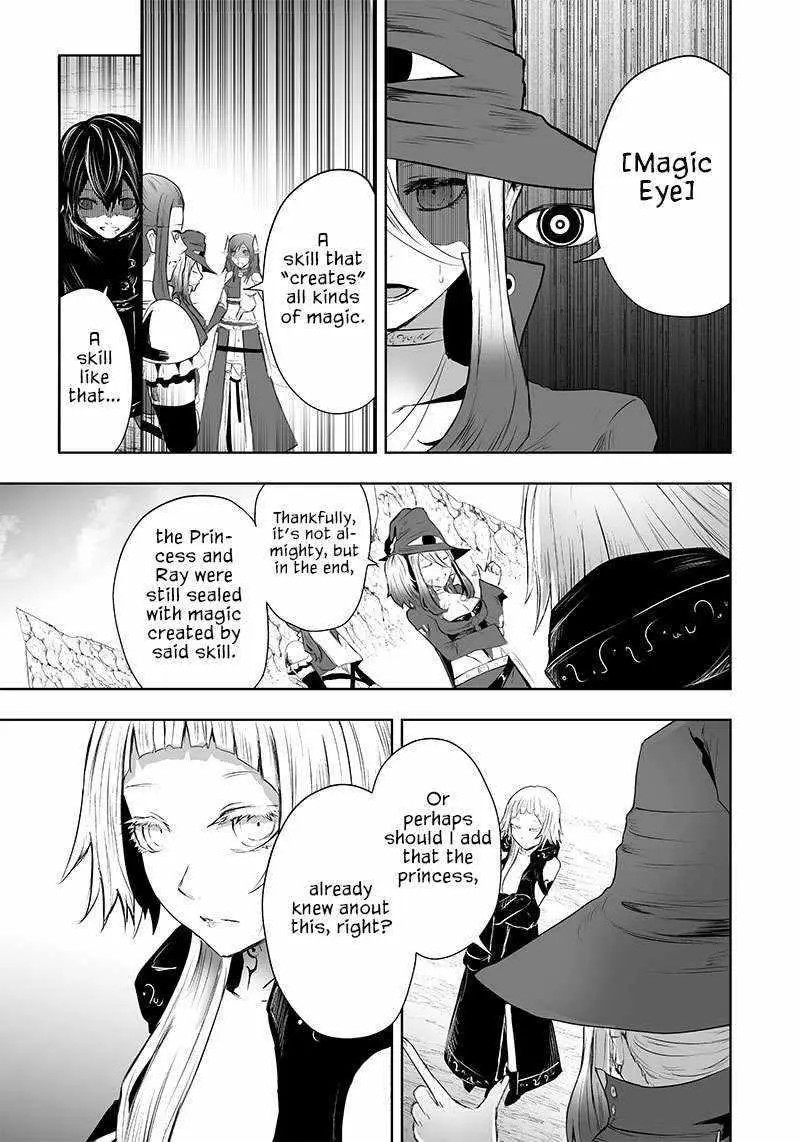 Im The Only One With Unfavorable Skills Isekai Summoning Rebellion Chapter 50 - Page 15