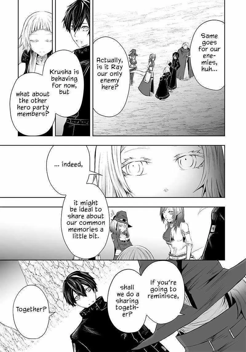 Im The Only One With Unfavorable Skills Isekai Summoning Rebellion Chapter 50 - Page 17