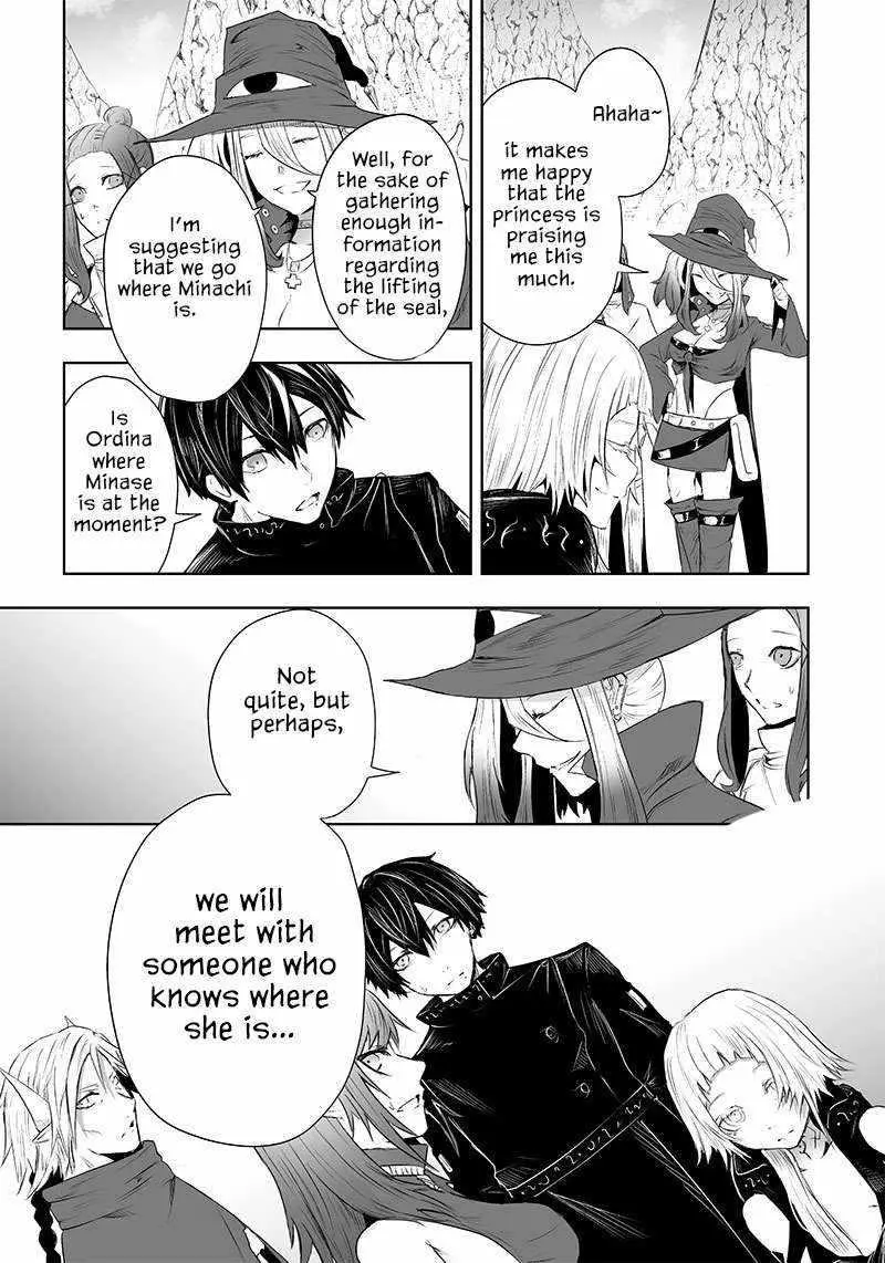 Im The Only One With Unfavorable Skills Isekai Summoning Rebellion Chapter 50 - Page 19