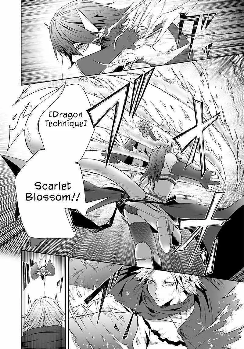 Im The Only One With Unfavorable Skills Isekai Summoning Rebellion Chapter 50 - Page 2