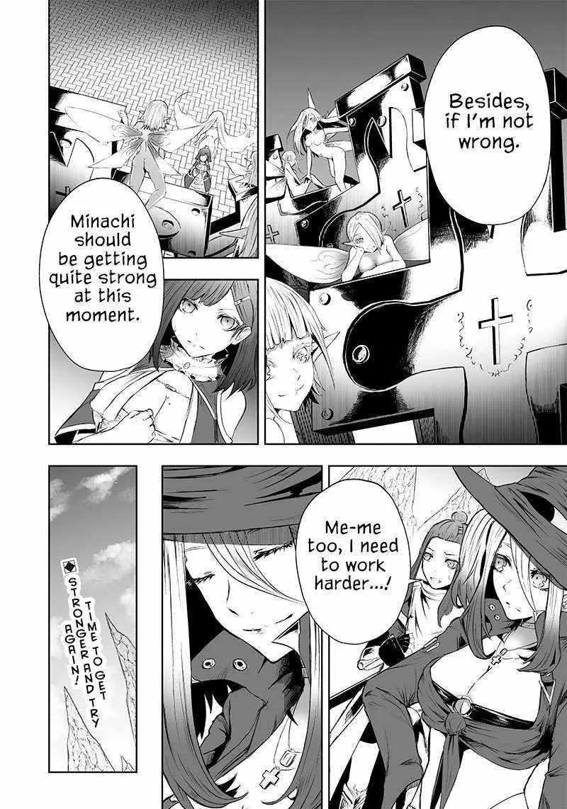 Im The Only One With Unfavorable Skills Isekai Summoning Rebellion Chapter 50 - Page 20