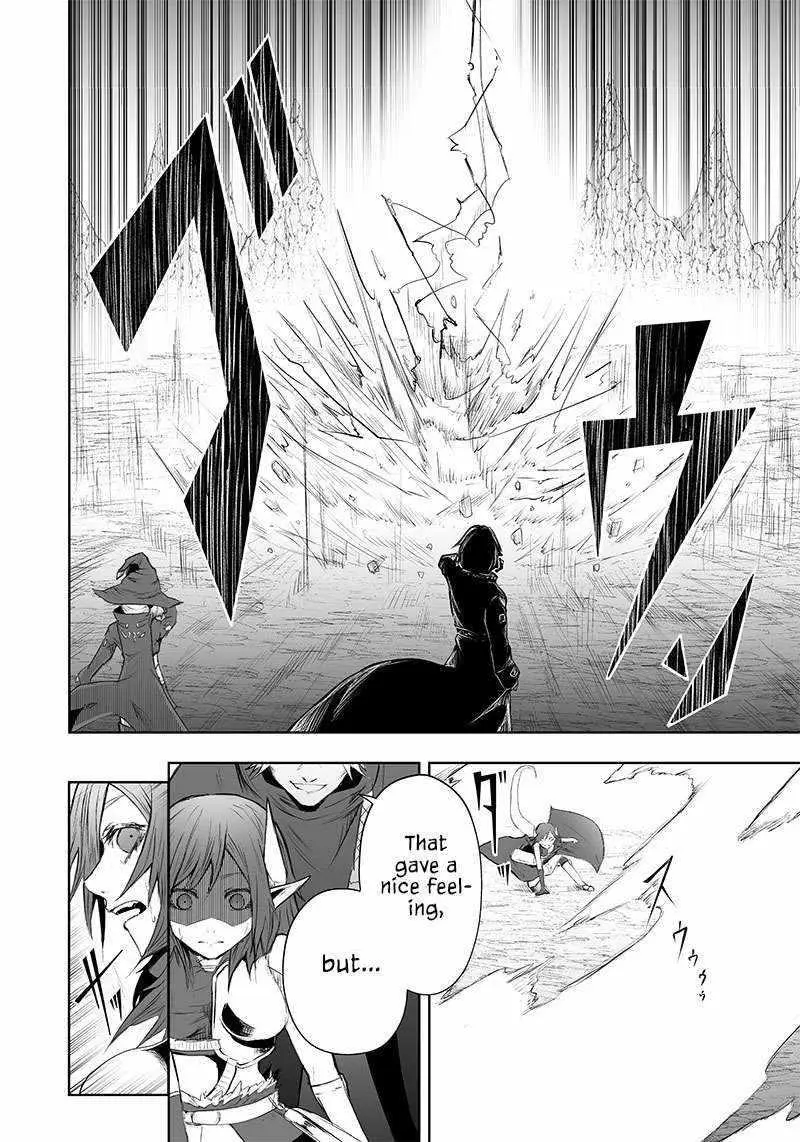 Im The Only One With Unfavorable Skills Isekai Summoning Rebellion Chapter 50 - Page 4