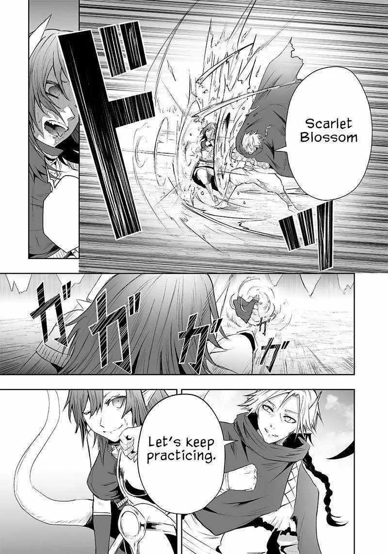 Im The Only One With Unfavorable Skills Isekai Summoning Rebellion Chapter 50 - Page 5