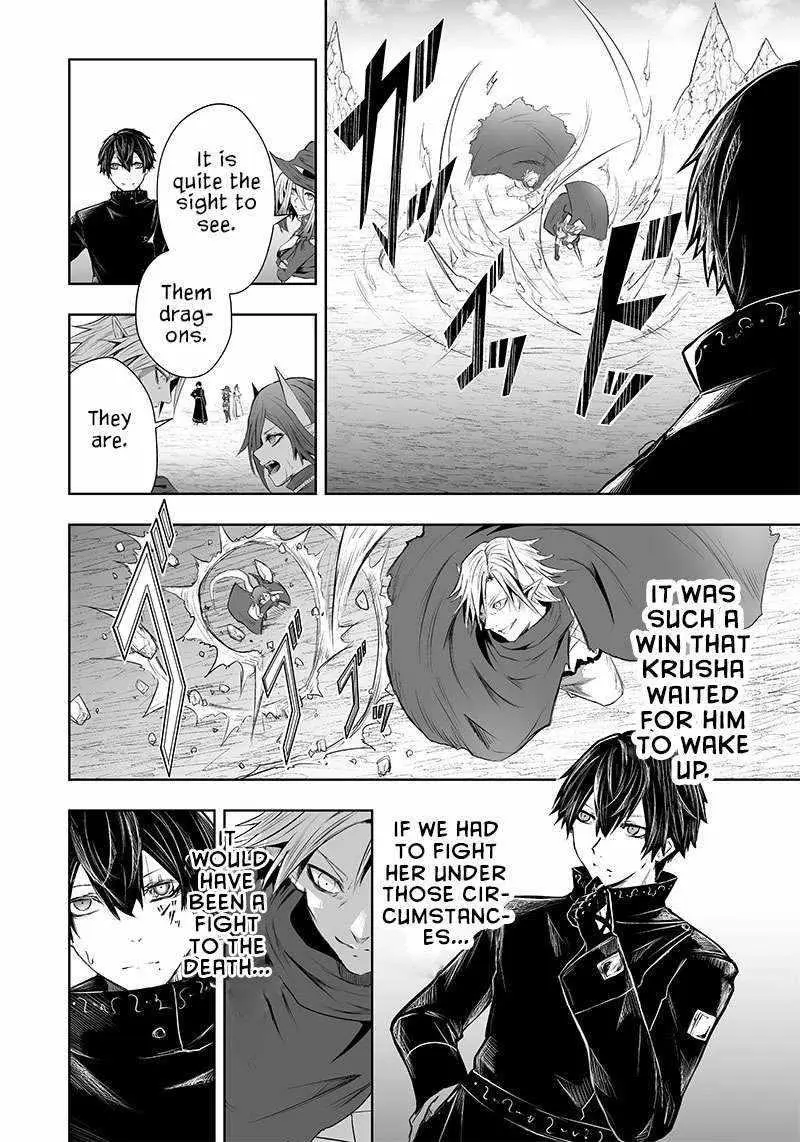 Im The Only One With Unfavorable Skills Isekai Summoning Rebellion Chapter 50 - Page 6