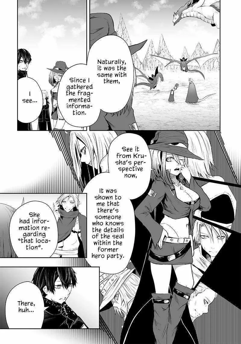 Im The Only One With Unfavorable Skills Isekai Summoning Rebellion Chapter 50 - Page 9