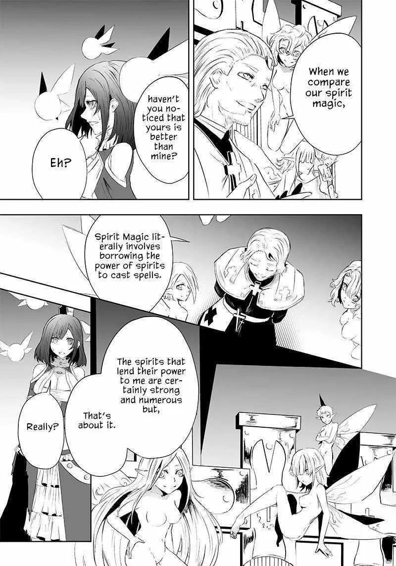 Im The Only One With Unfavorable Skills Isekai Summoning Rebellion Chapter 51 - Page 10
