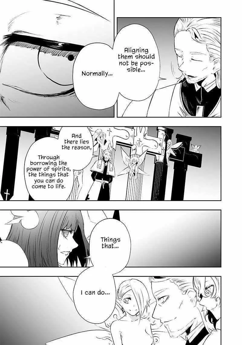 Im The Only One With Unfavorable Skills Isekai Summoning Rebellion Chapter 51 - Page 12
