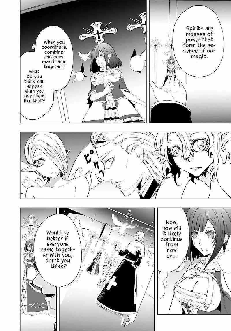 Im The Only One With Unfavorable Skills Isekai Summoning Rebellion Chapter 51 - Page 13