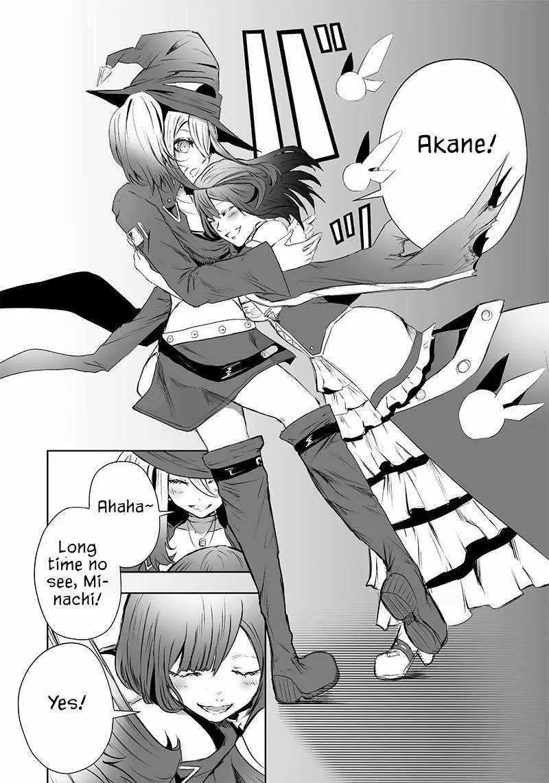 Im The Only One With Unfavorable Skills Isekai Summoning Rebellion Chapter 51 - Page 15