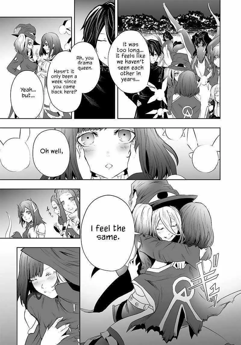 Im The Only One With Unfavorable Skills Isekai Summoning Rebellion Chapter 51 - Page 16