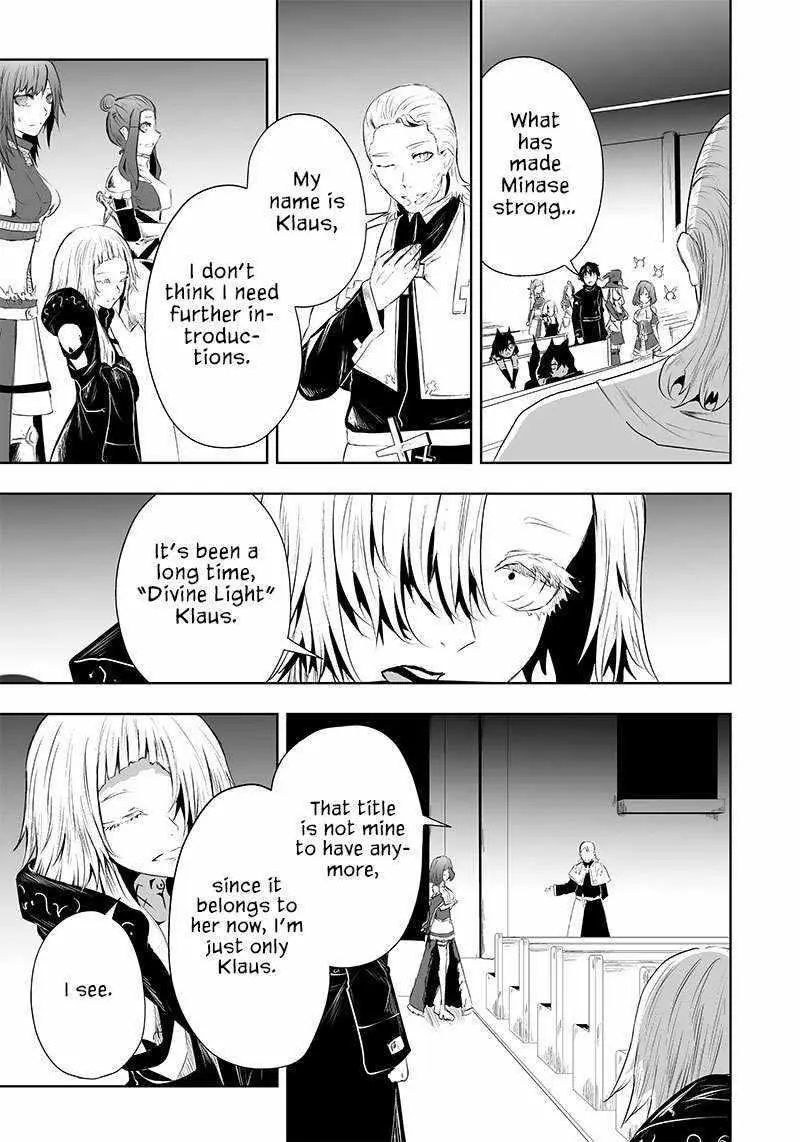 Im The Only One With Unfavorable Skills Isekai Summoning Rebellion Chapter 51 - Page 18