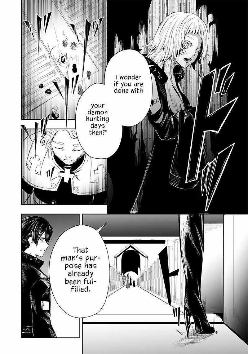 Im The Only One With Unfavorable Skills Isekai Summoning Rebellion Chapter 51 - Page 19