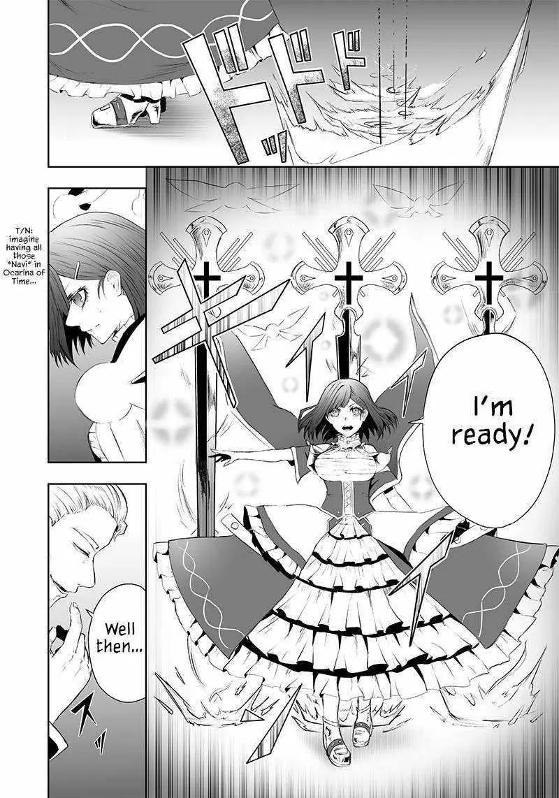 Im The Only One With Unfavorable Skills Isekai Summoning Rebellion Chapter 51 - Page 3