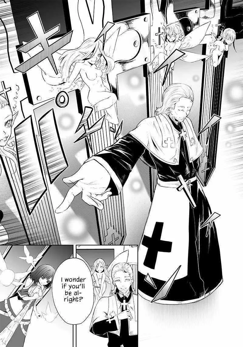 Im The Only One With Unfavorable Skills Isekai Summoning Rebellion Chapter 51 - Page 4